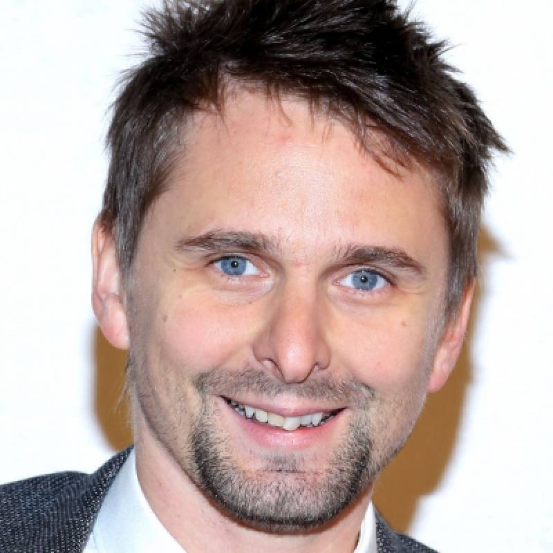 Matt Bellamy