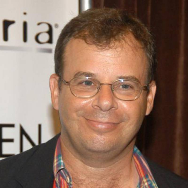 Rick Moranis