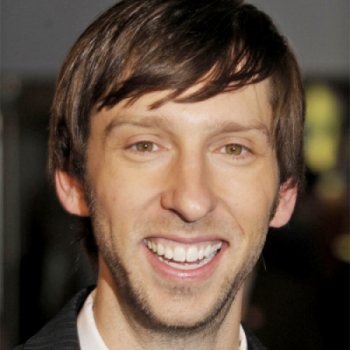 Joel David Moore