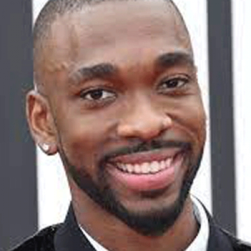 Jay Pharoah