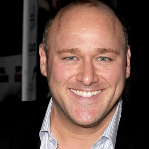 Will Sasso