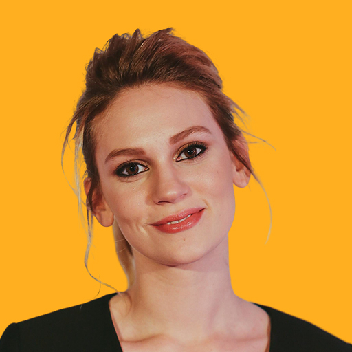 Farah Zeynep Abdullah