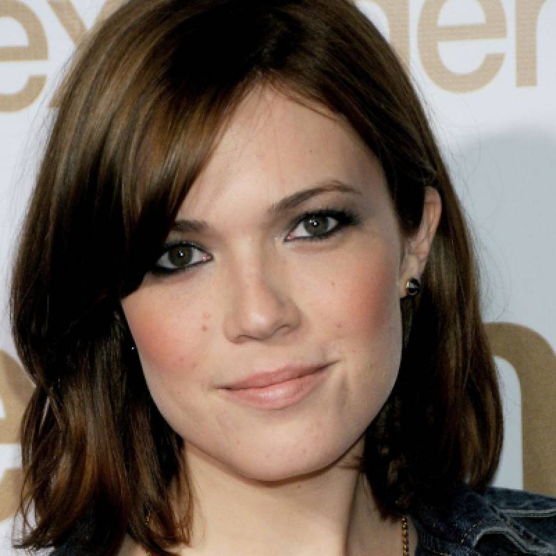 Mandy Moore