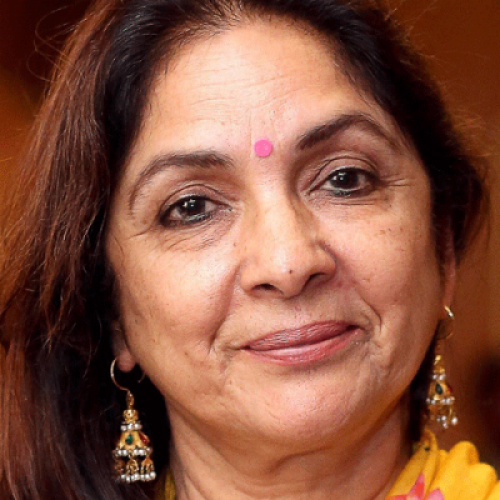 Neena Gupta