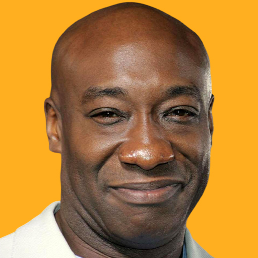 Michael Clarke Duncan