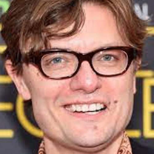 James Urbaniak