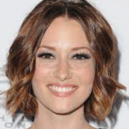 Chyler Leigh