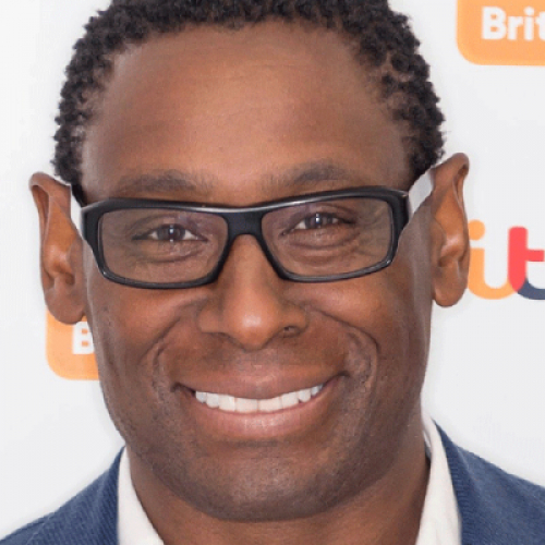 David Harewood