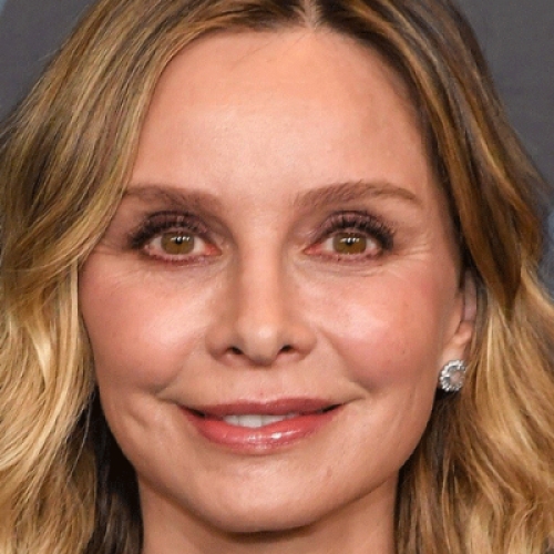 Calista Flockhart