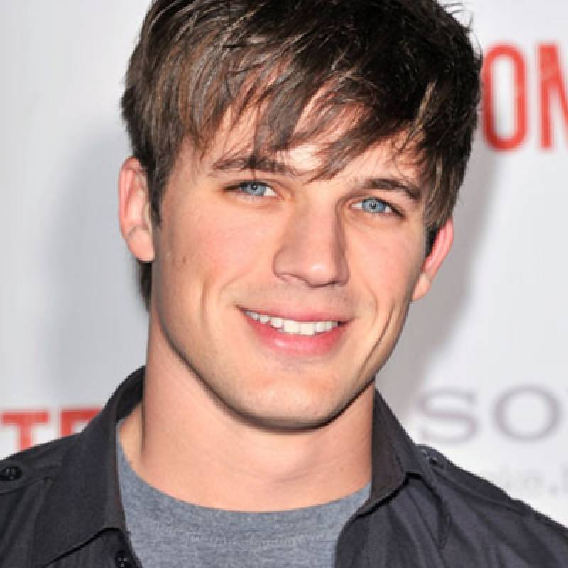 Matt Lanter