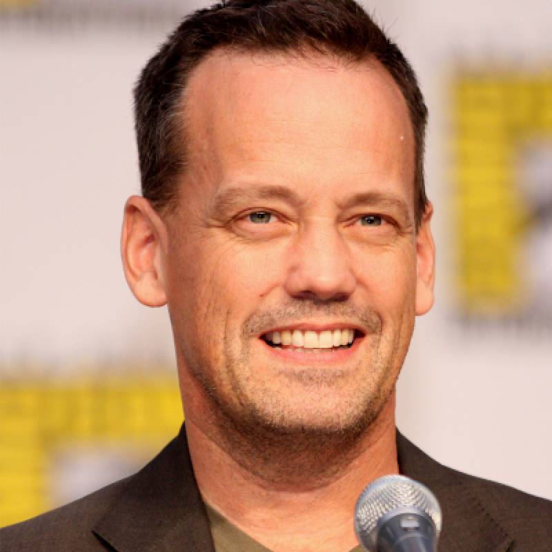 Dee Bradley Baker