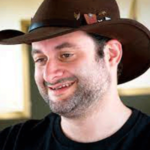 Dave Filoni