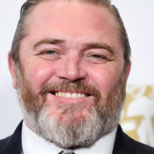 Alex Ferns