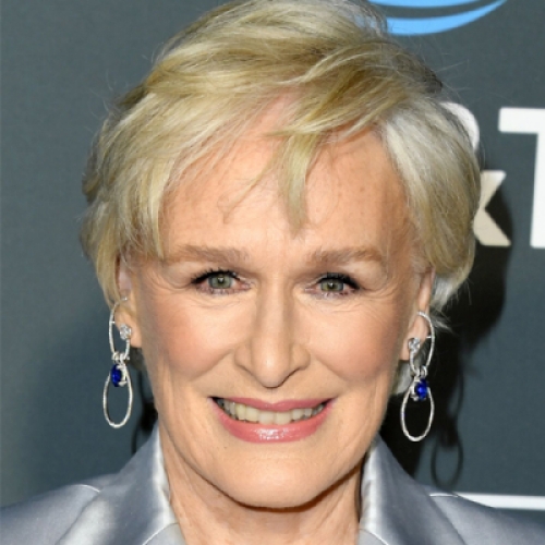 Glenn Close