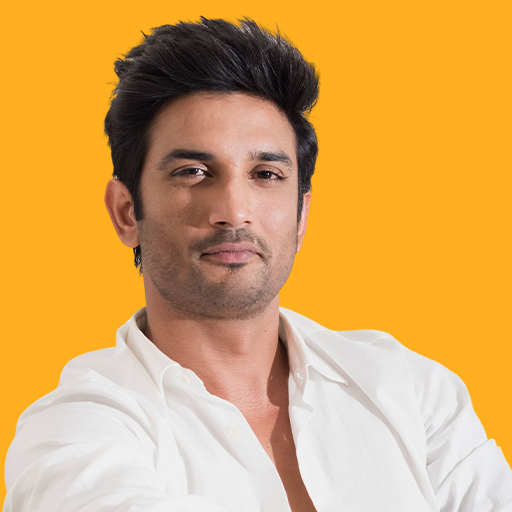 Sushant Singh Rajput