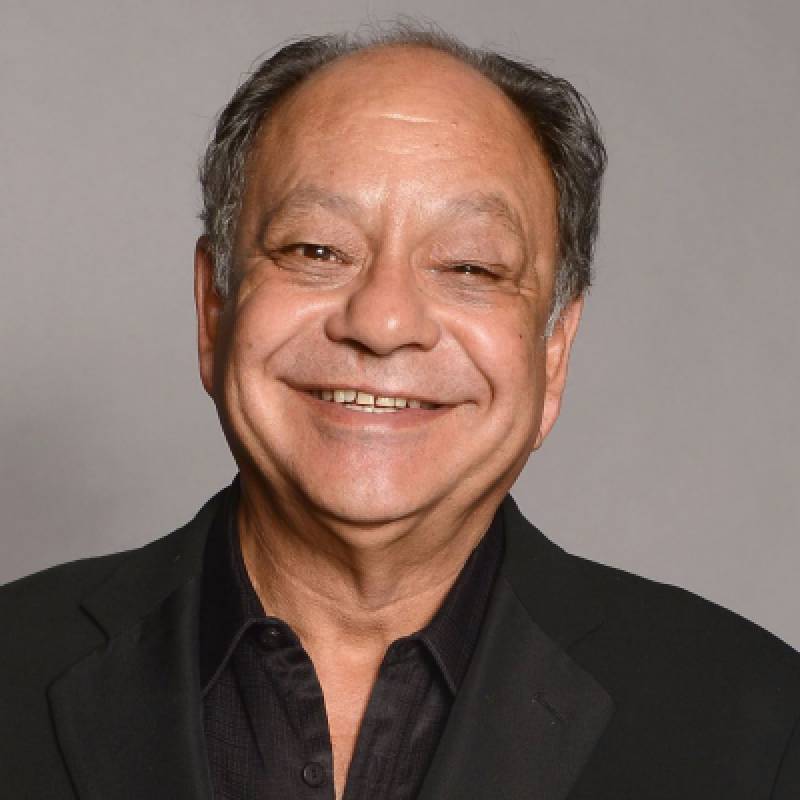 Cheech Marin