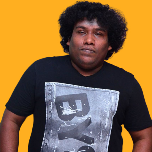 Yogi Babu