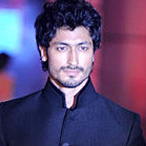 Vidyut Jammwal