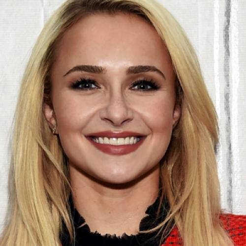 Hayden Panettiere