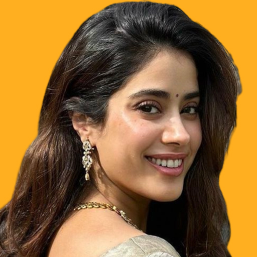 Janhvi Kapoor