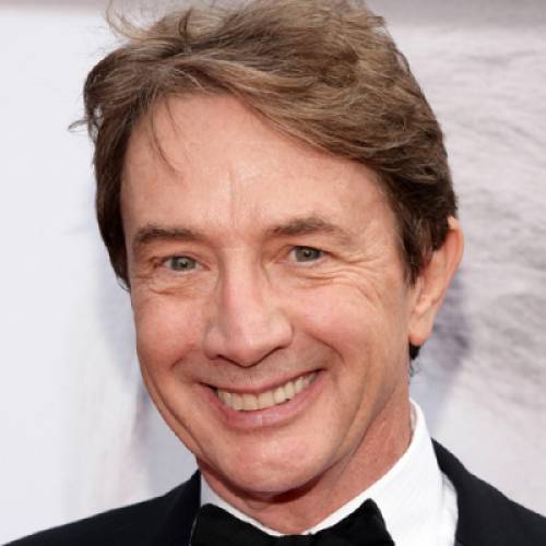 Martin Short