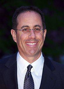 Jerry Seinfeld