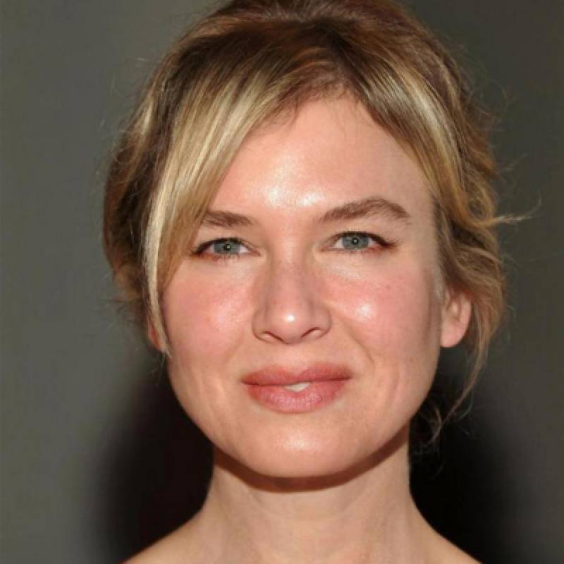 Renee Zellweger 