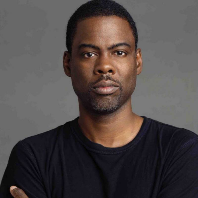 Chris Rock