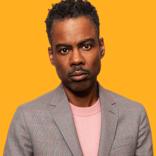 Chris Rock