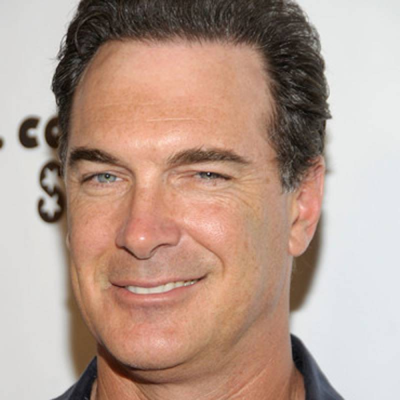 Patrick Warburton