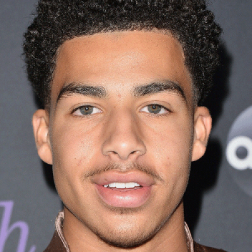 Marcus Scribner