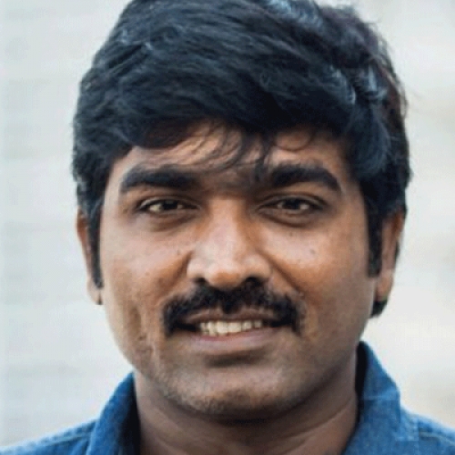 Vijay Sethupathi