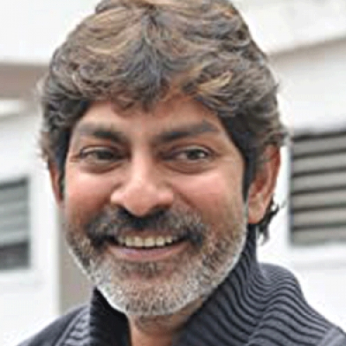 Jagapathi Babu