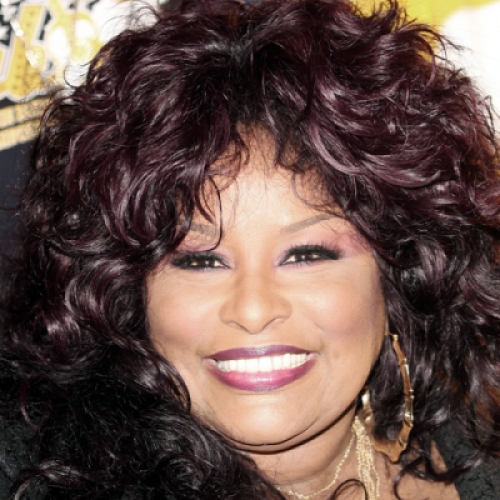 Chaka Khan