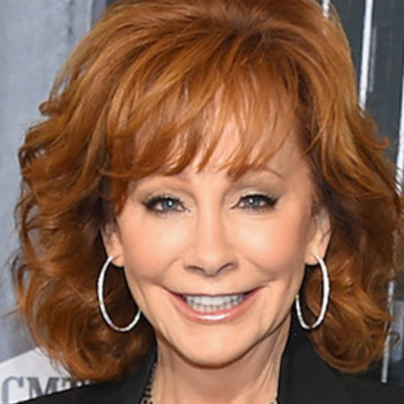 Reba McEntire