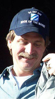 Jeff Foxworthy