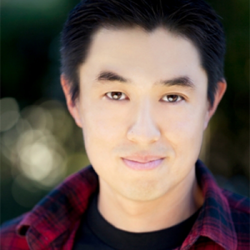 David Chen