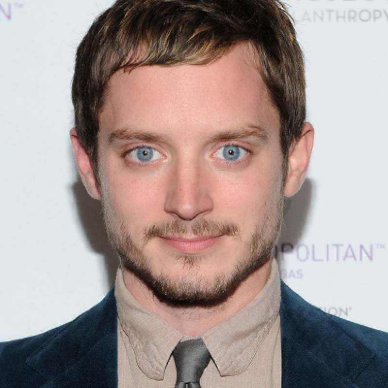 Elijah Wood 