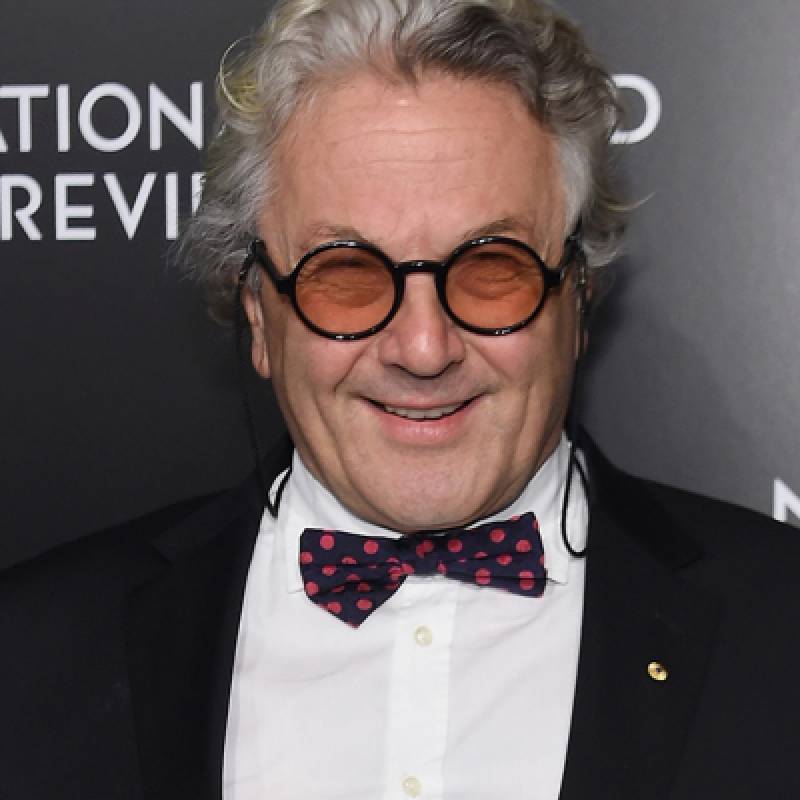 George Miller