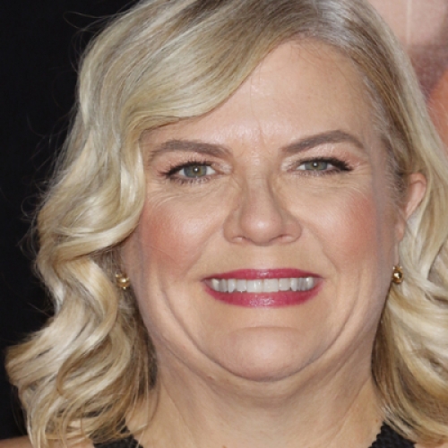 Paula Pell