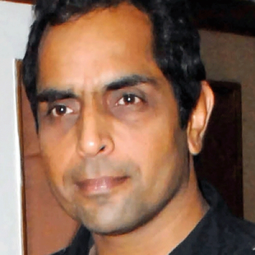 Vishwajeet Pradhan