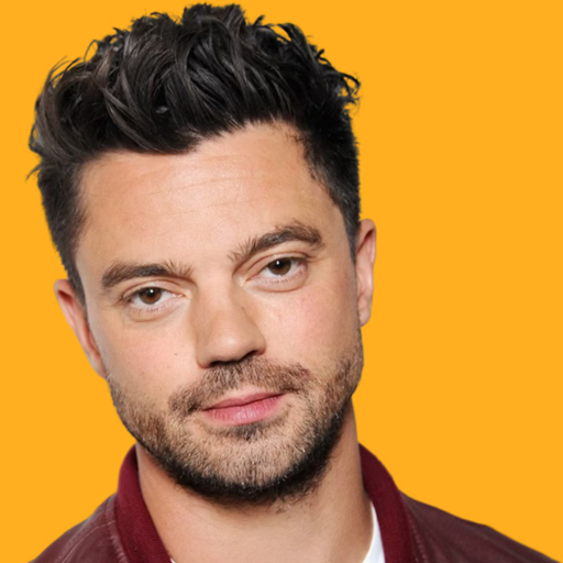 Dominic Cooper