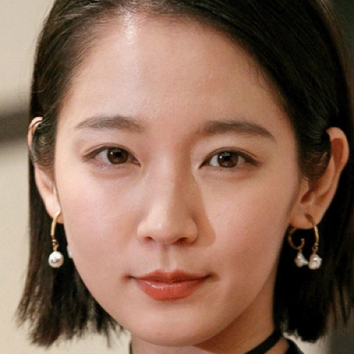 Riho Yoshioka