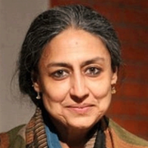 Padmavati Rao