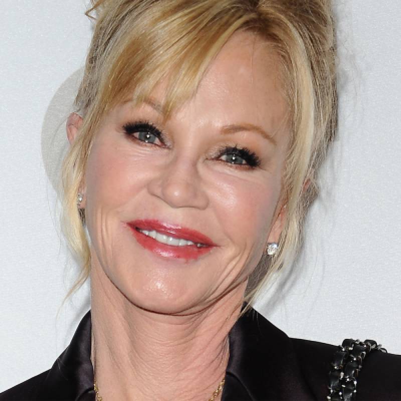 Melanie Griffith