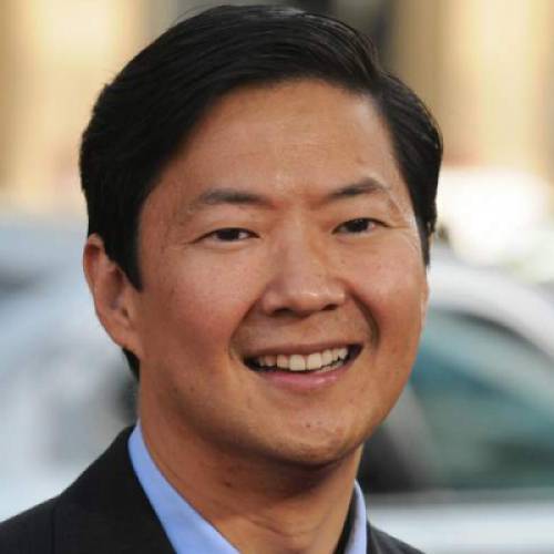 Ken Jeong