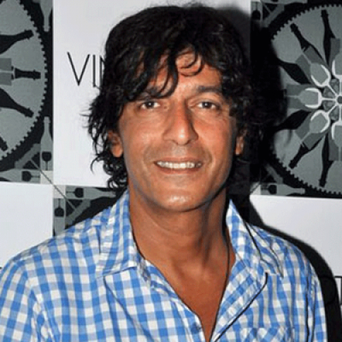 Chunky Pandey