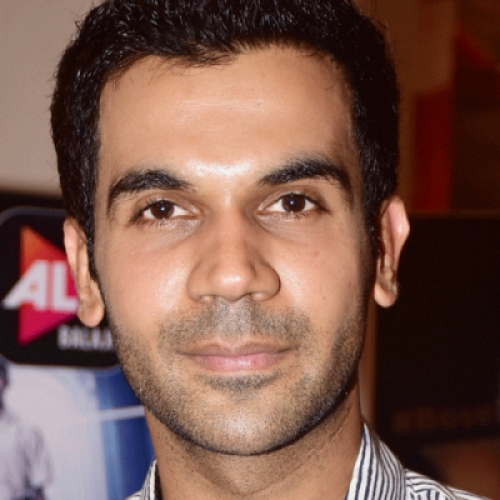 Rajkummar Rao