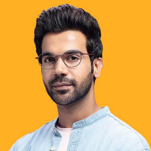 Rajkummar Rao