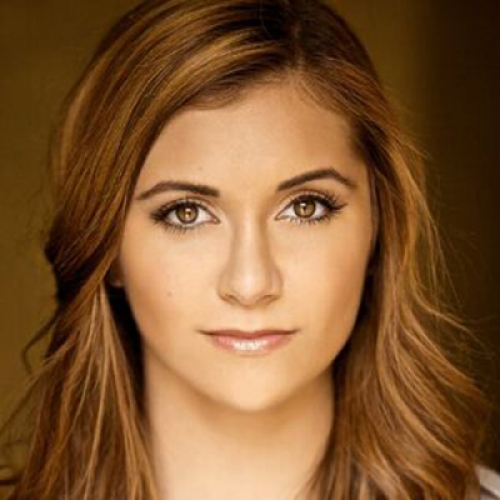 Alyson Stoner